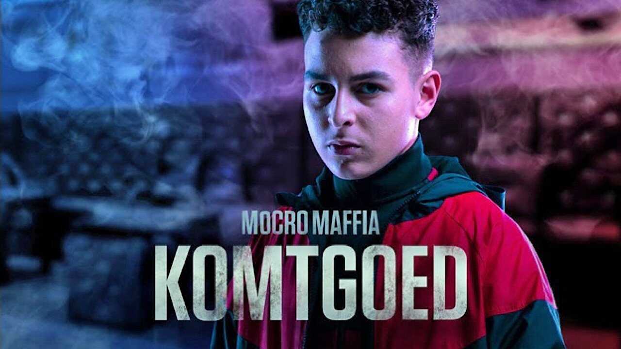 NL - MOCRO MAFFIA: KOMT GOED (2021) 1