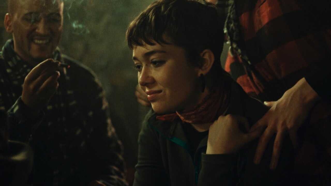 ES - Rebels (2024) (DK) 1