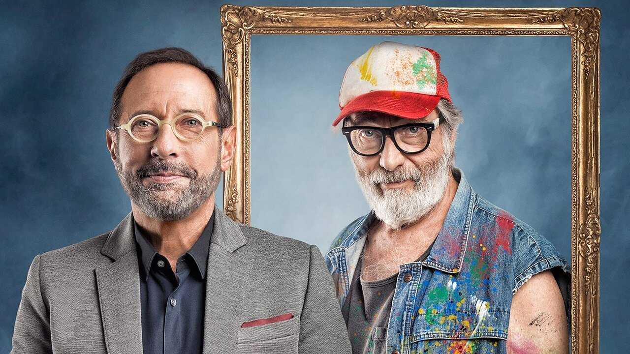 Il mio capolavoro (2018) 0