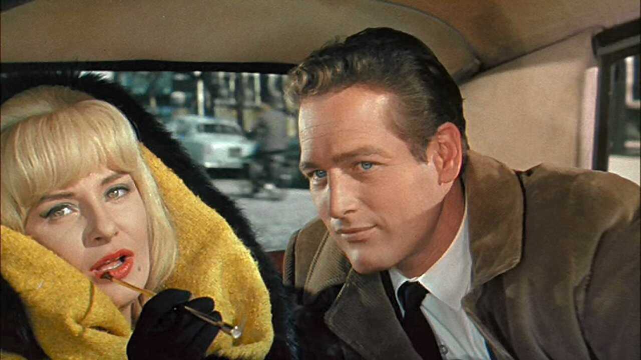 A New Kind of Love (1963) 0