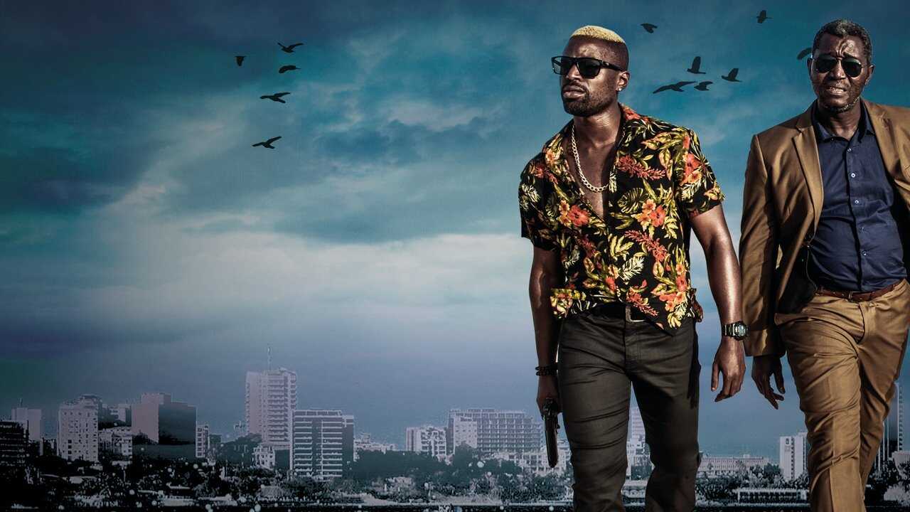 NF - Sakho & Mangane 1