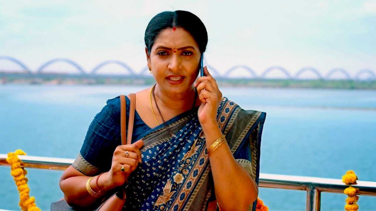 IN - Aha Naa Pellanta (2022) 3