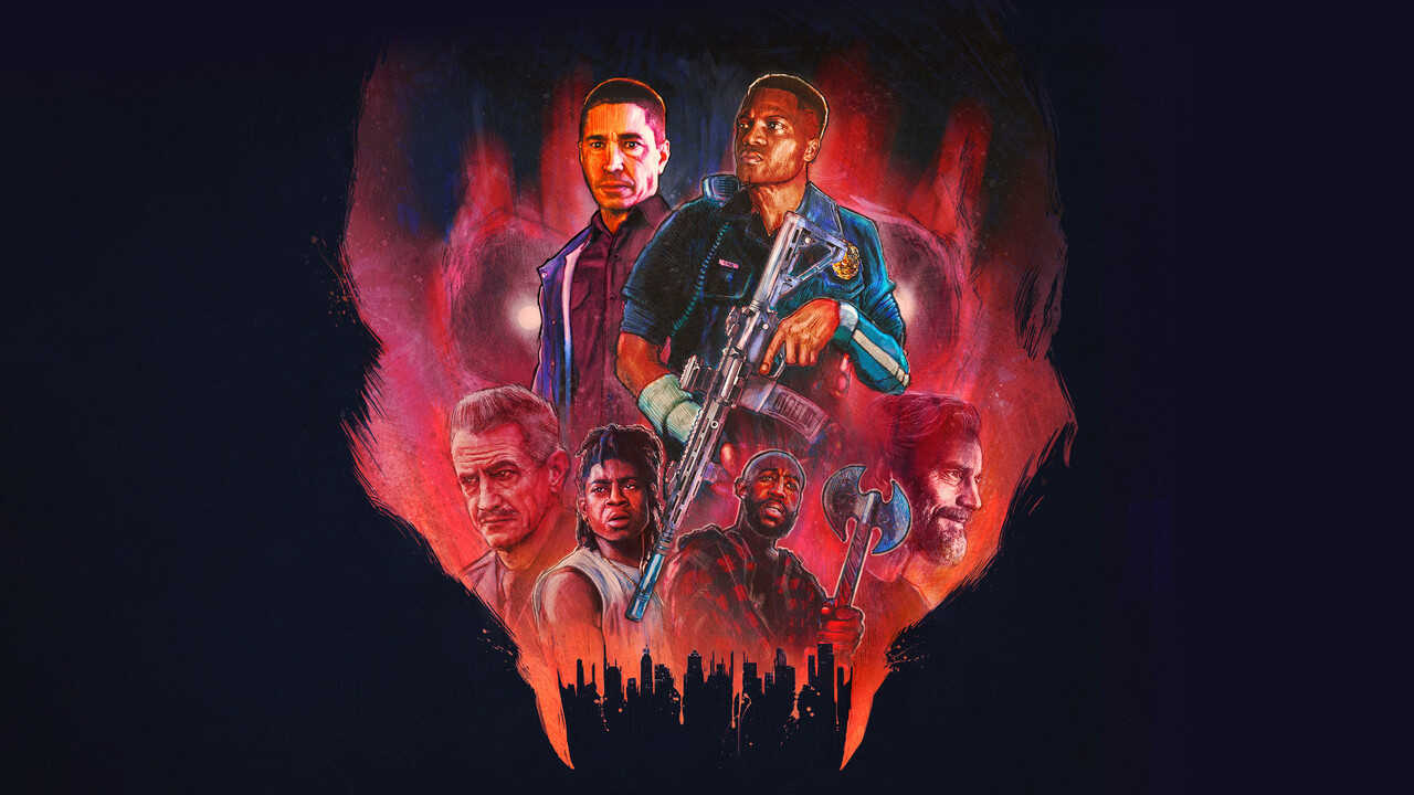 Night Patrol (2026) 0