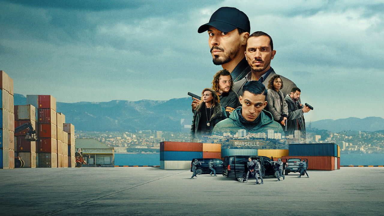 AR - Blood Coast (2023) (FR) 0