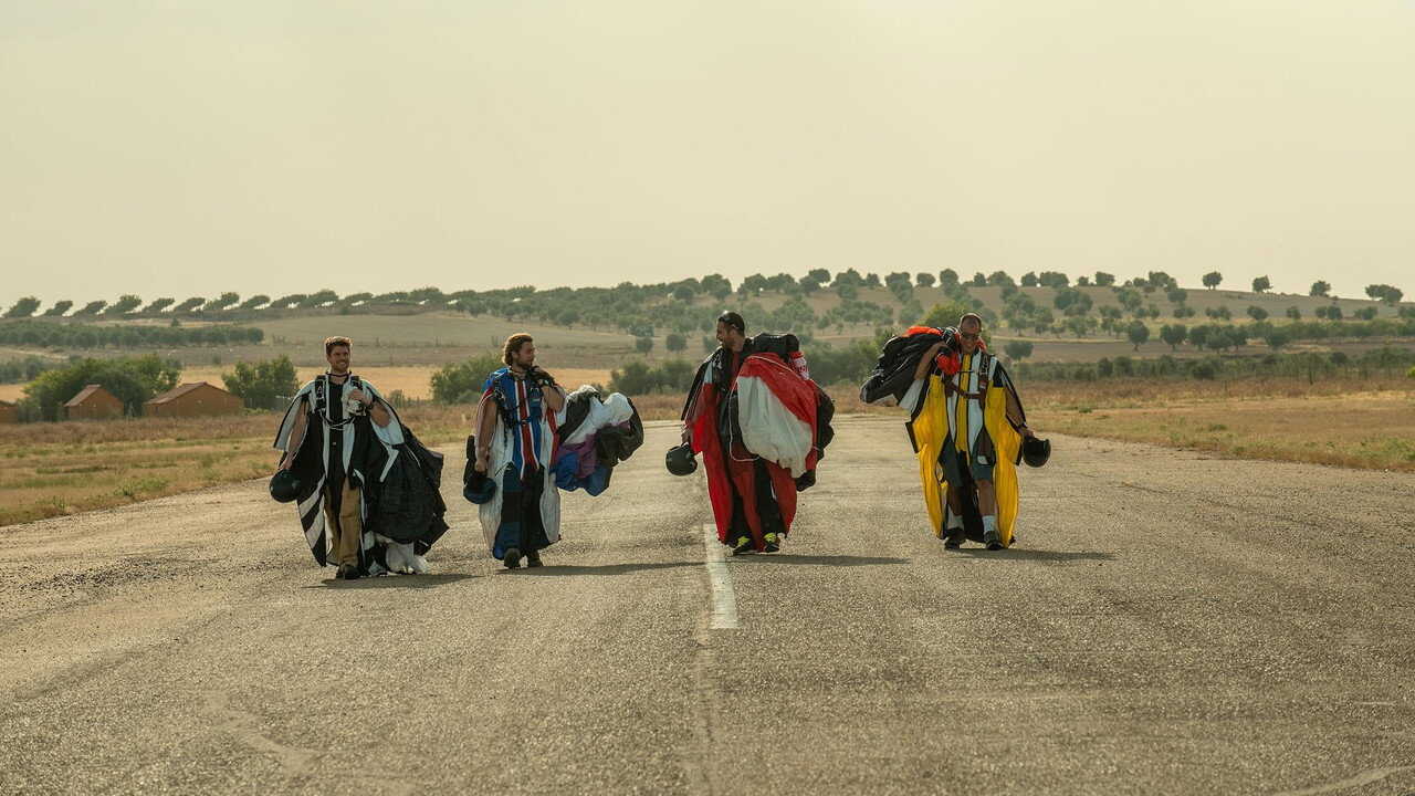 La fiera (2026) 0