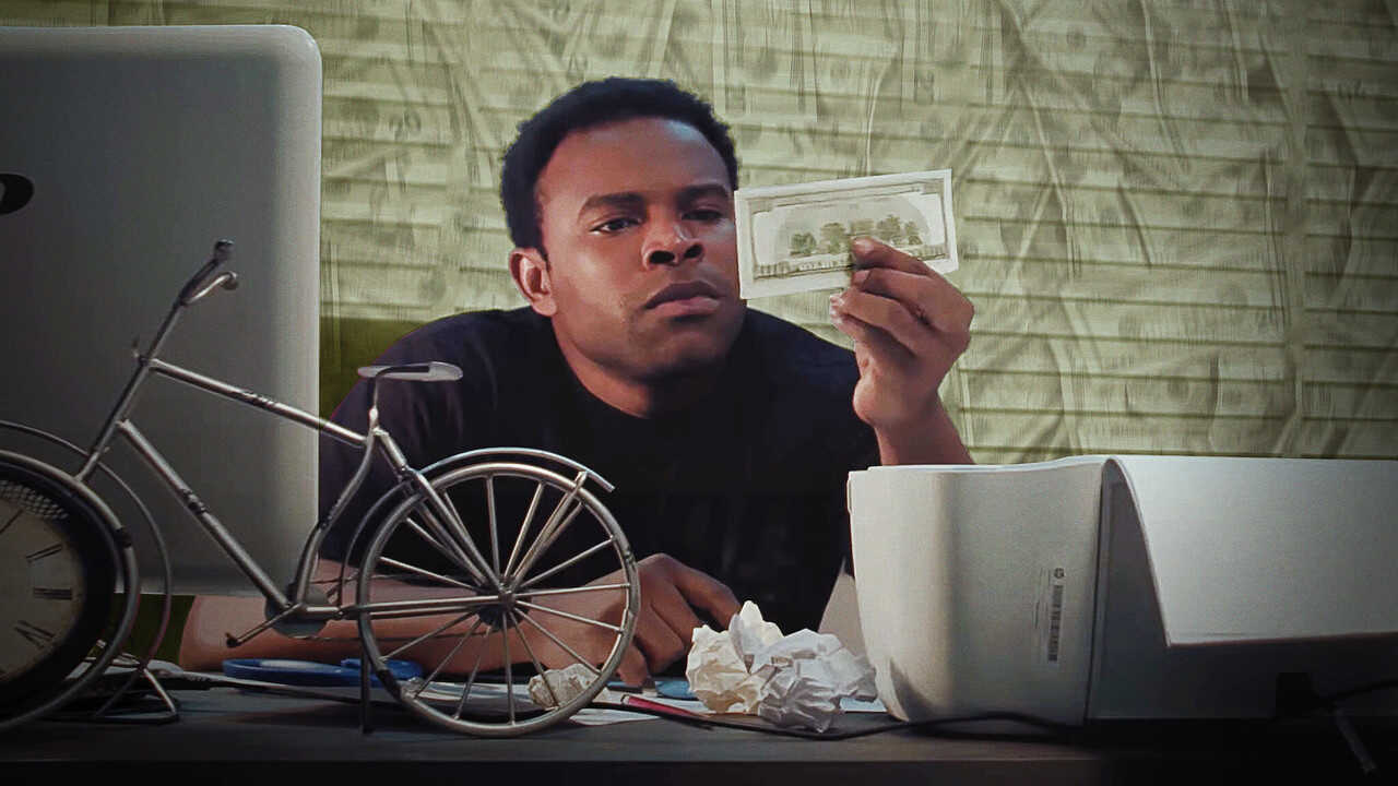 Coming from Insanity 0