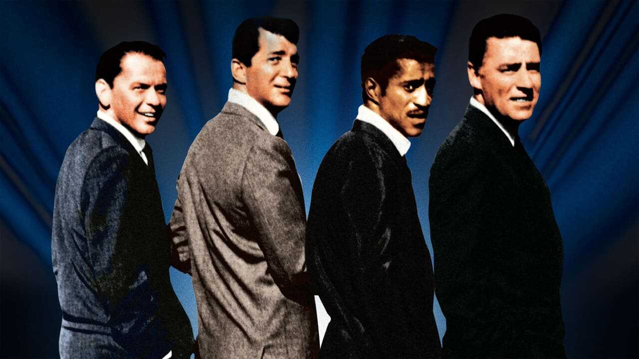 Ocean's Eleven (1960) 0