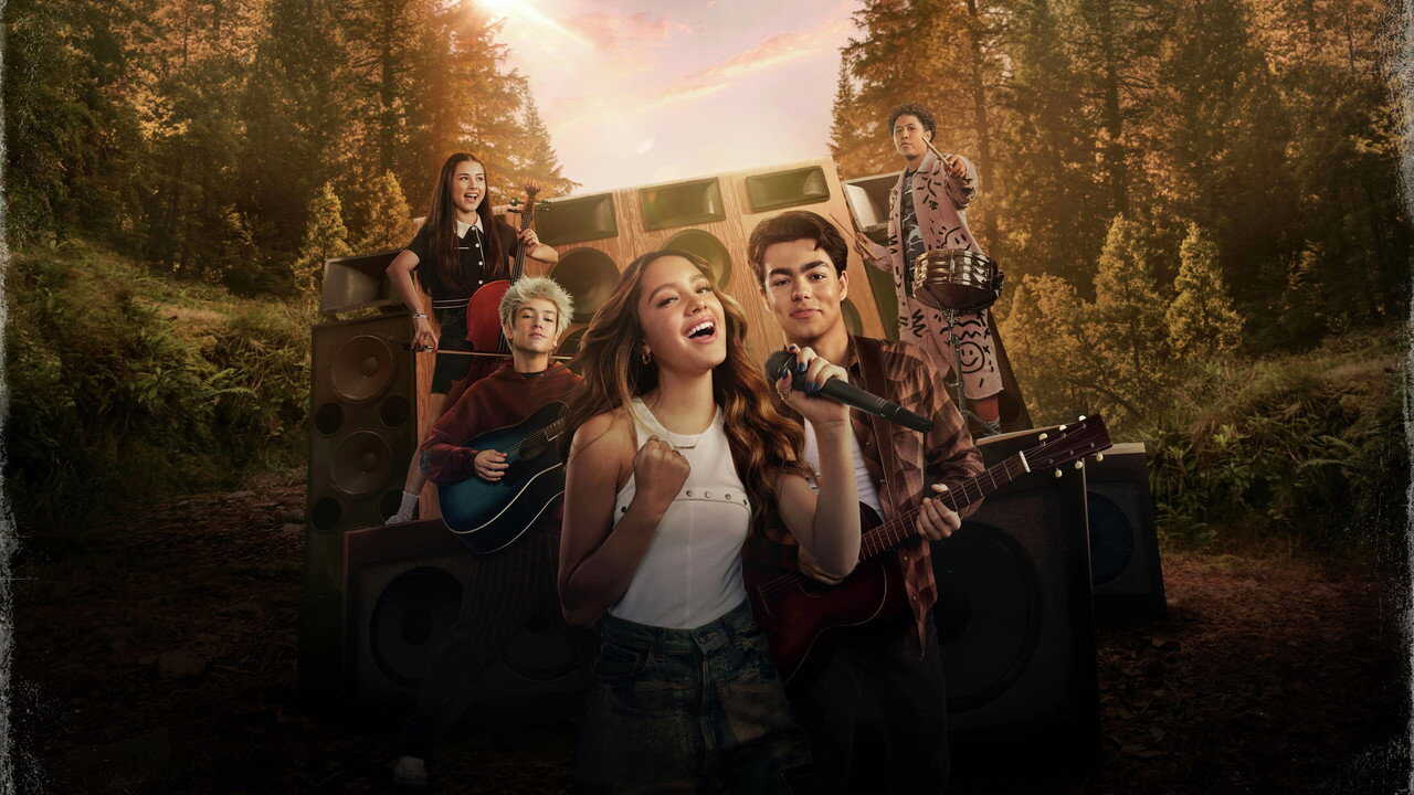 Camp Rock 3 (2026) 0