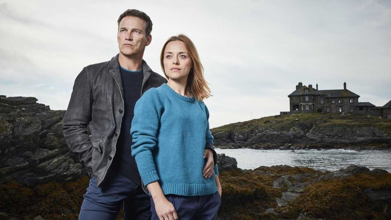 DE - Safe House (2015) 0