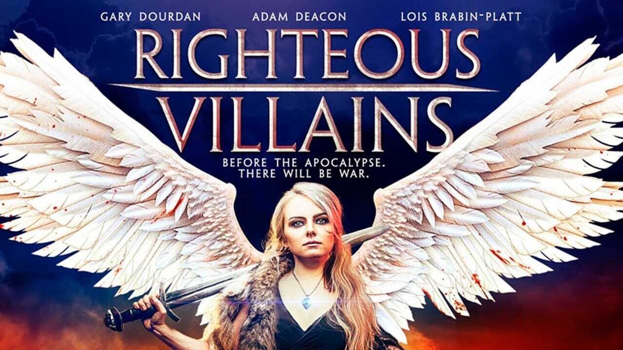 Righteous Villains 0