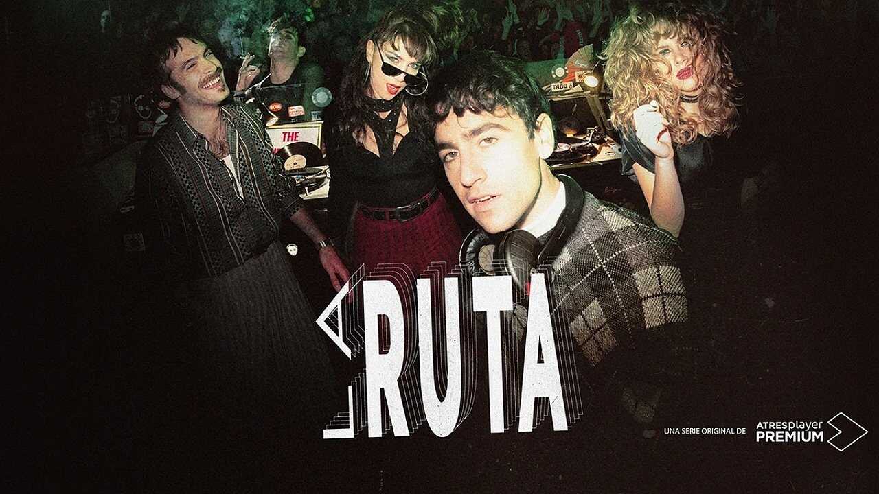 ES - La Ruta (2022) (ES) 4