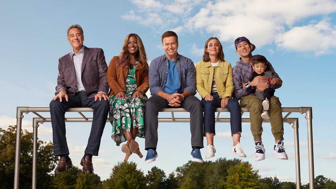 EN - Single Parents (2018) 0