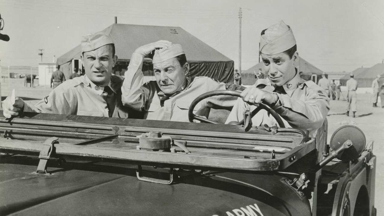 The Sad Sack (1957) 0