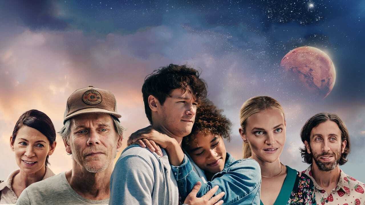 Zum Mars oder zu Dir? (2023) 0