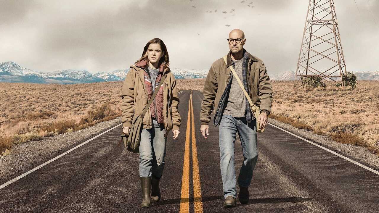 The Silence (2019) 0