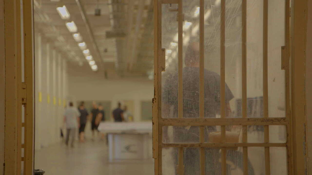 QFR - En prison (2017) (CA) 1