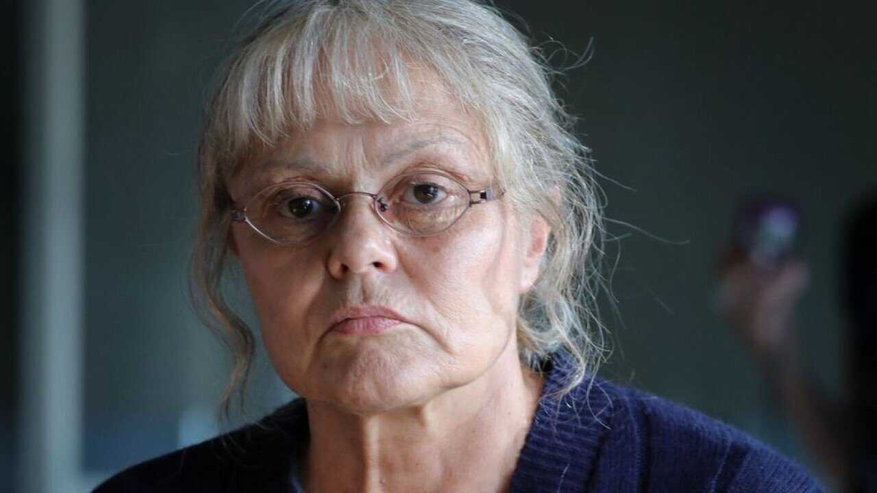 FR - Jacqueline Sauvage : C'était lui ou moi 0