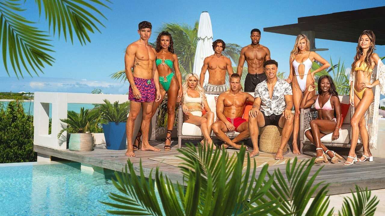 IN - Too Hot to Handle 3