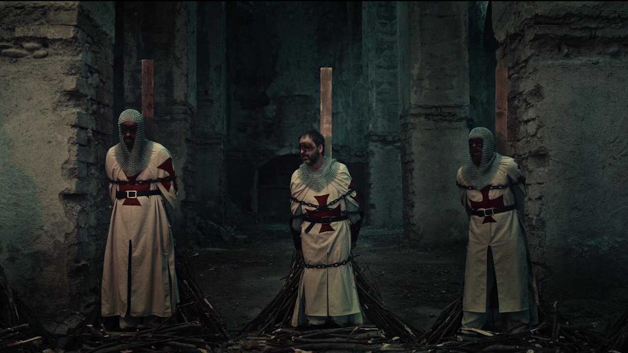 Curse of the Blind Dead 0