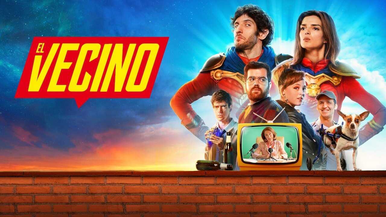 NF - The Neighbor (2019) 4