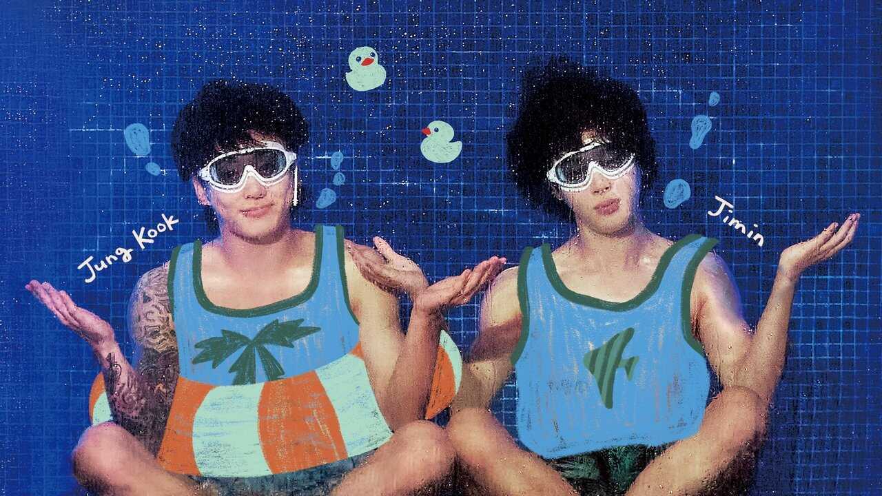 SC - Are You Sure?! (2024) (KR) 0