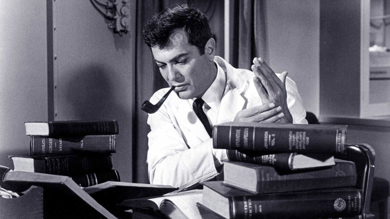 The Great Impostor (1960) 0