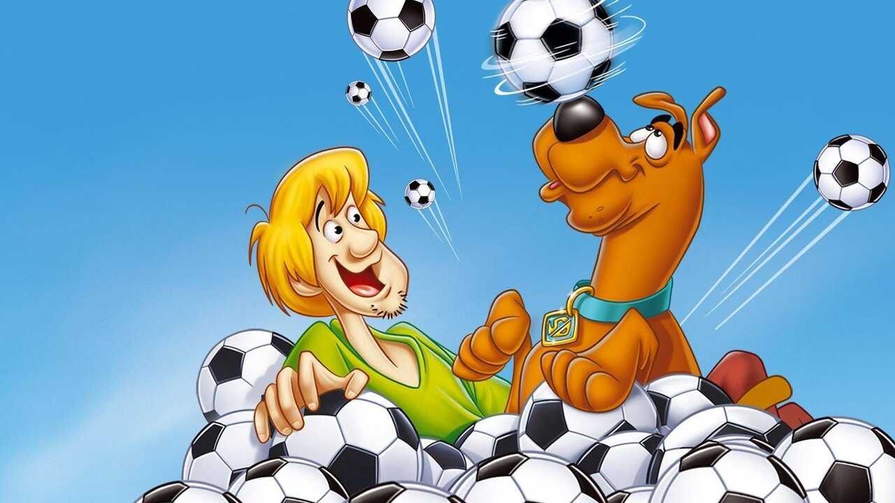 Scooby-Doo und das Supertor (2014) 0