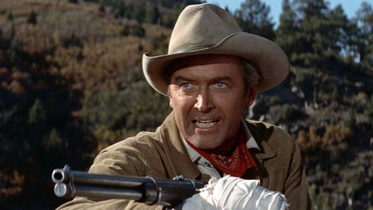 Der Mann aus Laramie (1955) 0