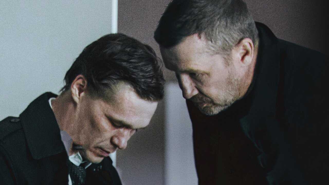 El amo (2023) 0