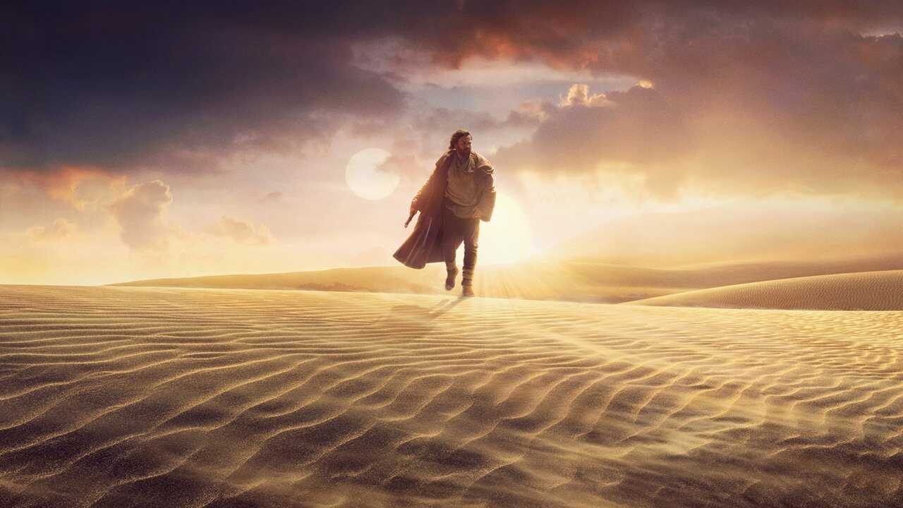 IN - Obi-Wan Kenobi (2022) 1