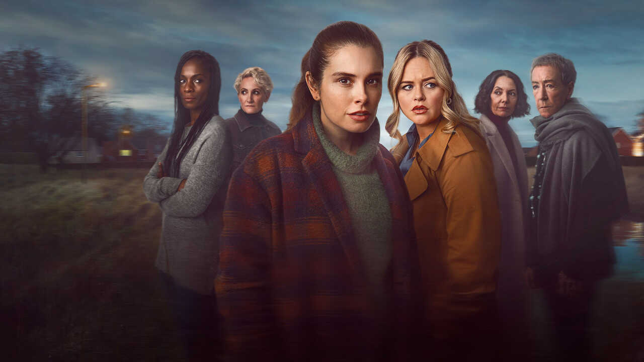 EN - The Rumour (2025) (GB) 0