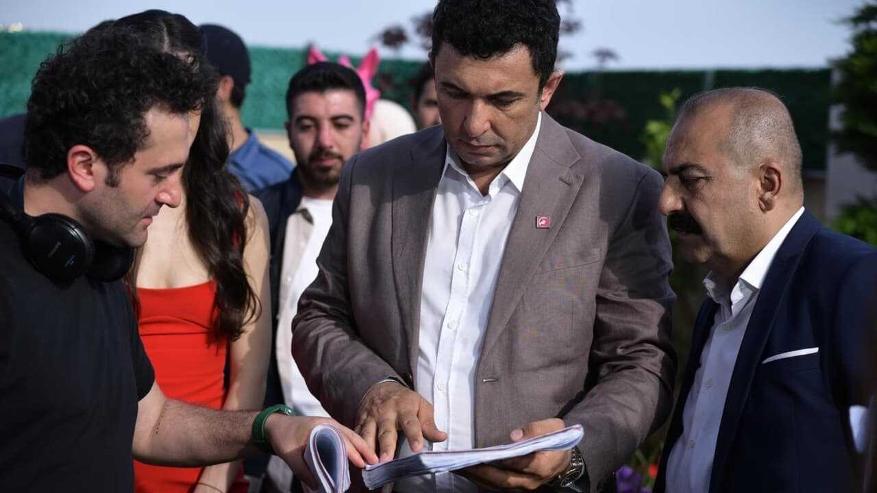 Veda Partisi 0