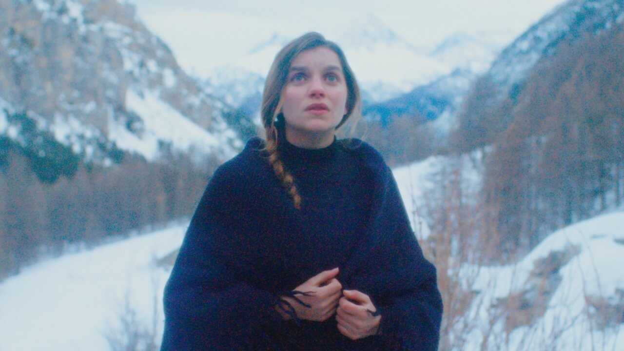 L'Engloutie (2025) 0