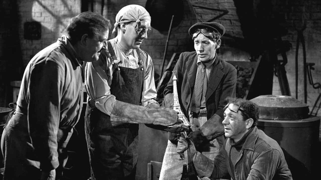 The Lavender Hill Mob 0
