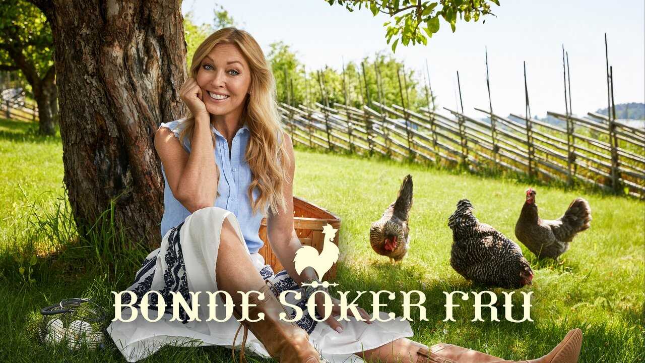 [SE] Bonde Söker Fru (S19 ->) 2