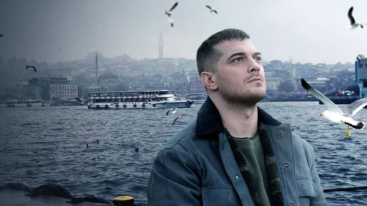 IR - Gaddar بی رحم (DUB) 2