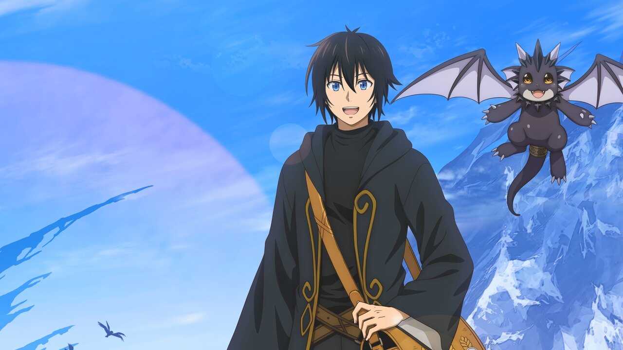 AR - Sozai Saishuka no Isekai Ryokouki (2025) (JP) 4