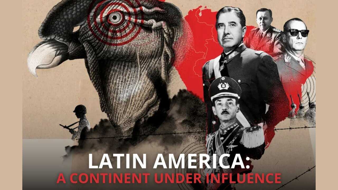 FR - Amérique Latine, Un Continent Sous Influences (2025) (FR) 3