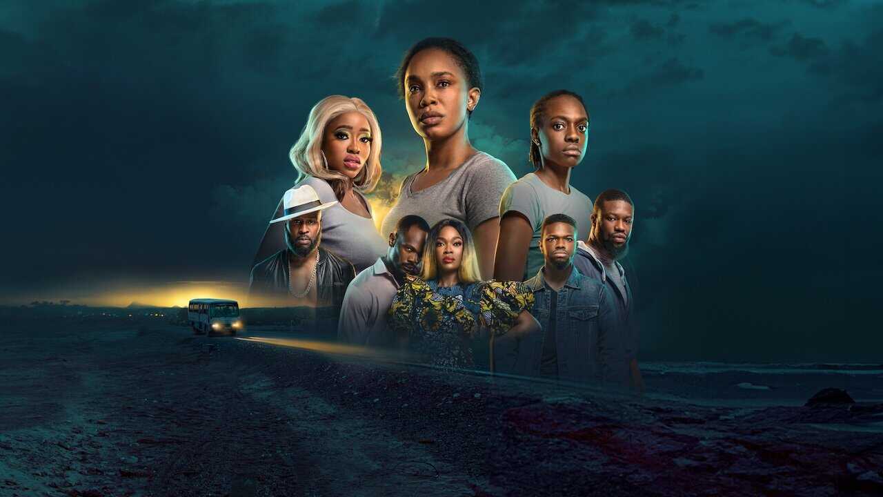 NF - Òlòtūré: The Journey (2024) 2