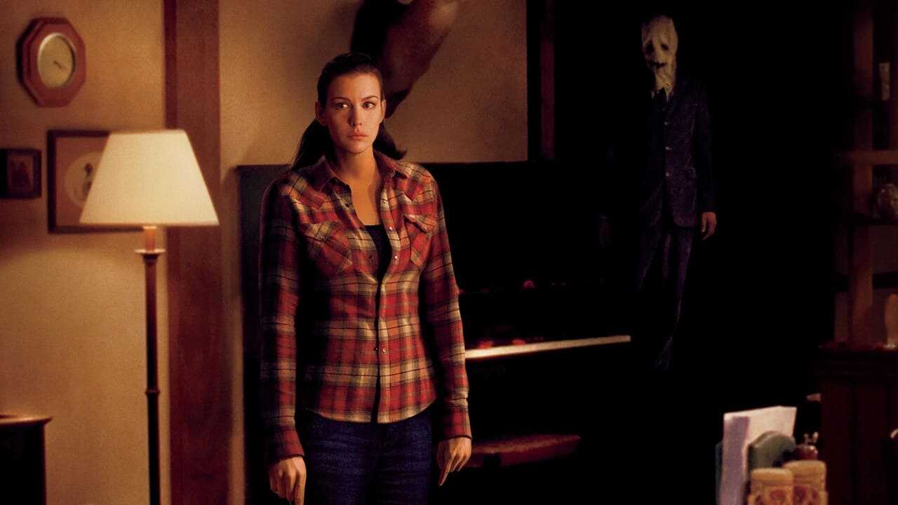 The Strangers (2008) 0
