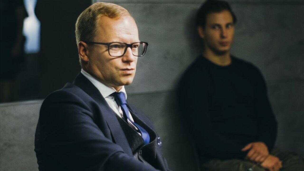 Na bank się uda (2019) 0