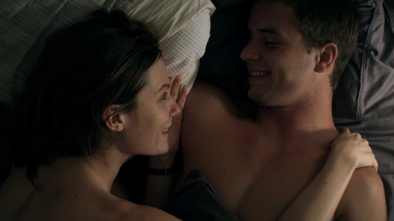 A Teacher (2013) 0