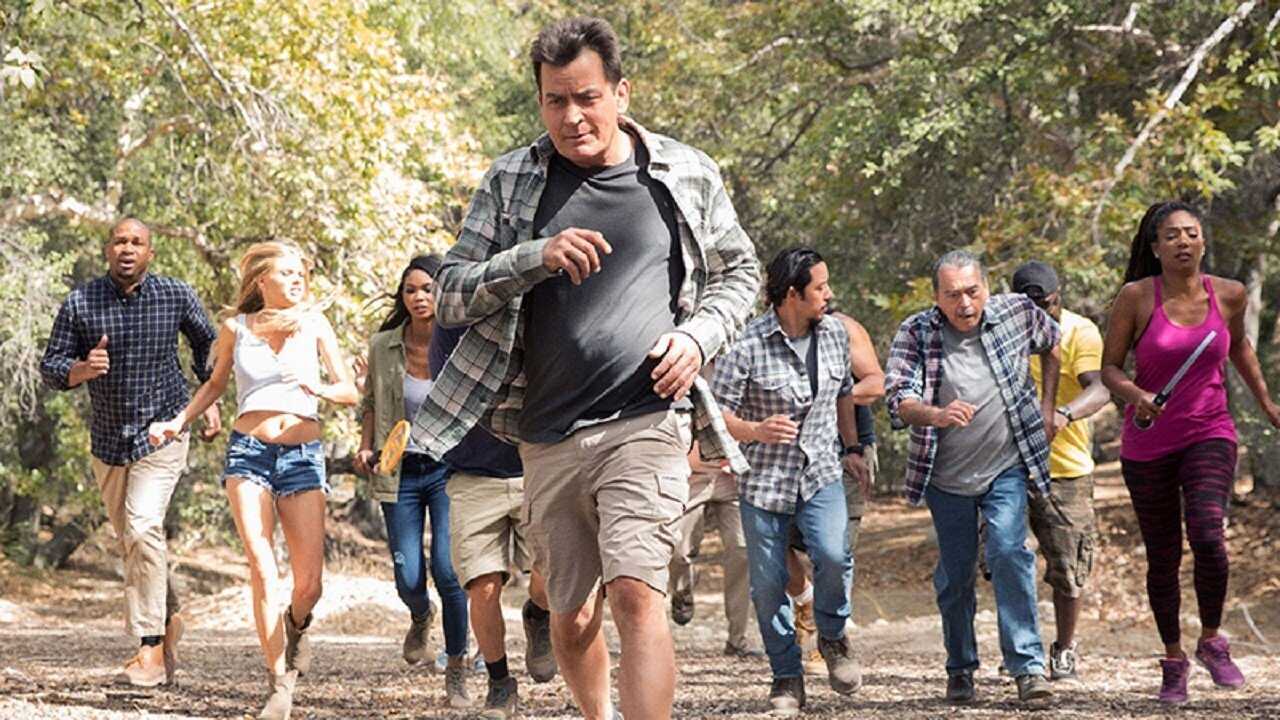 Tres Familias Locas (2017) 0