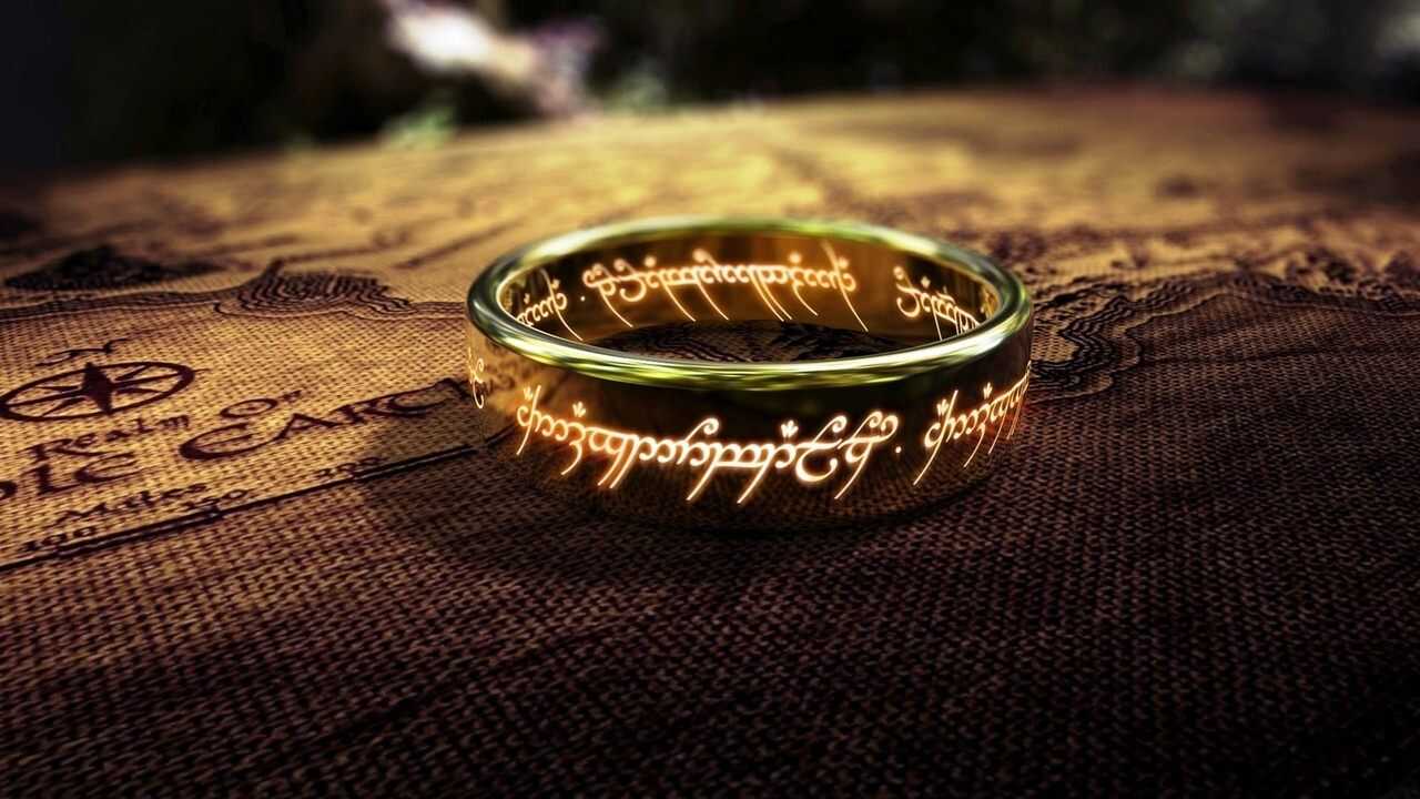 The Lord of the Rings: The Fellowship of the Ring 0