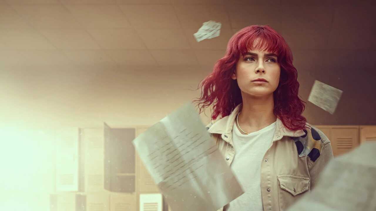 FR - Les Lettres du passé (2025) (TR) 0