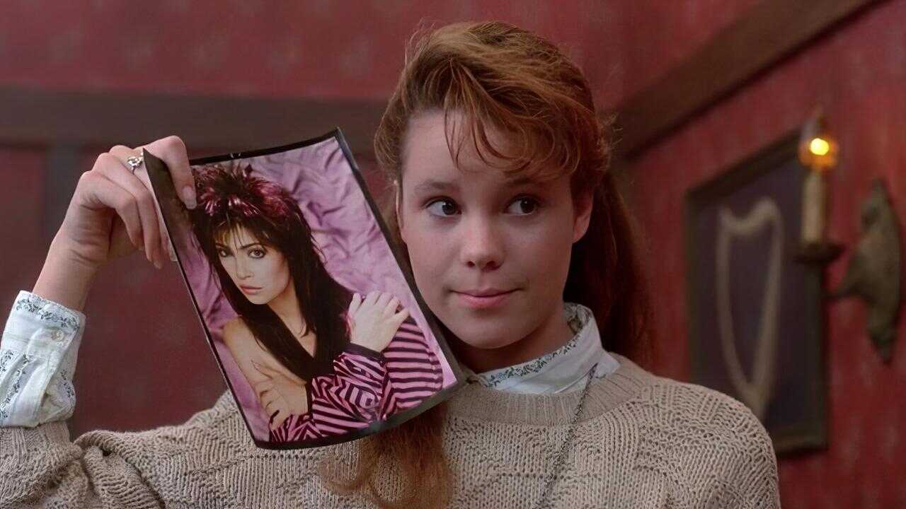 Teen Witch 0