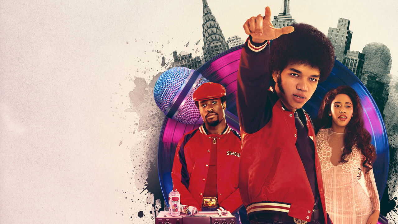 EN -The Get Down (2016) 4