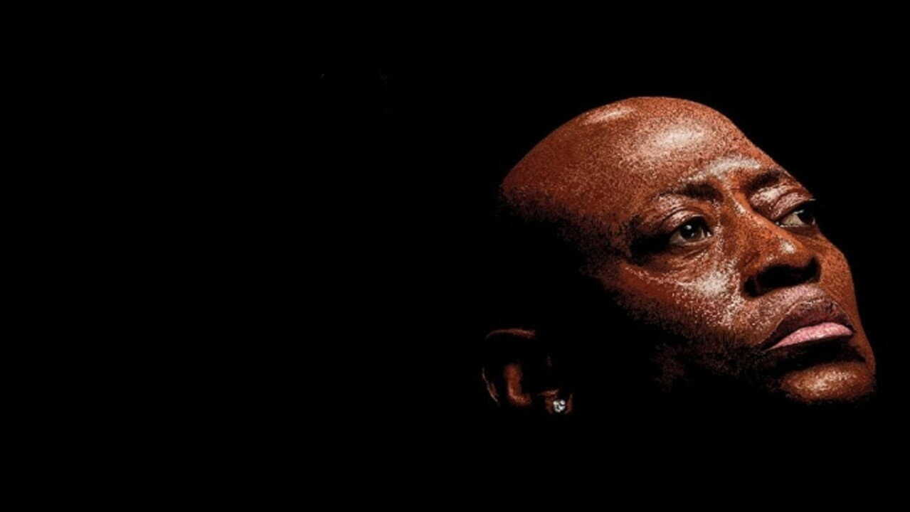 Moses the Black (2026) 0