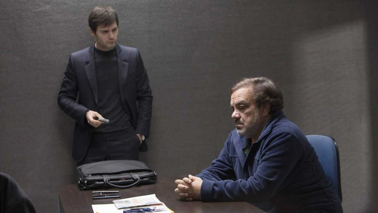 Death in the Soul (2022) 0