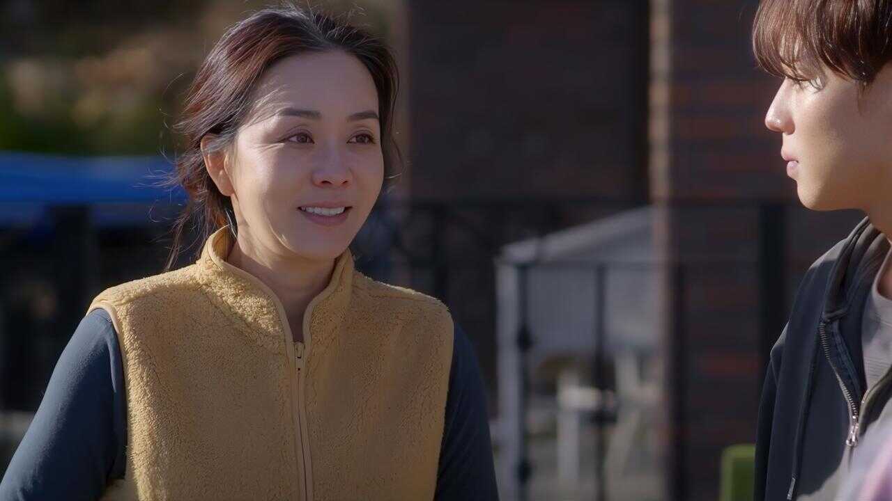 세상 참 예쁜 오드리 (2024) 0